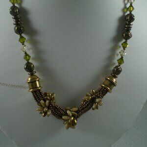 Tuscany Necklace